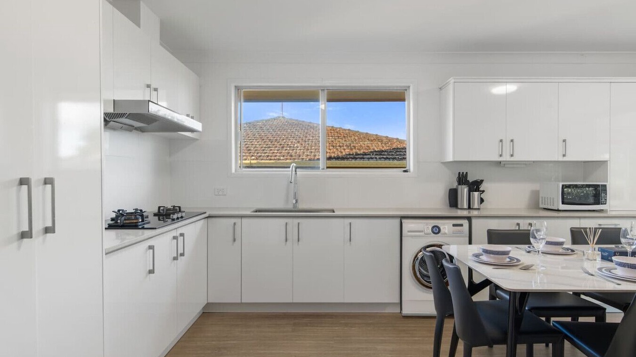 Photo of Kitchen in Macgregor