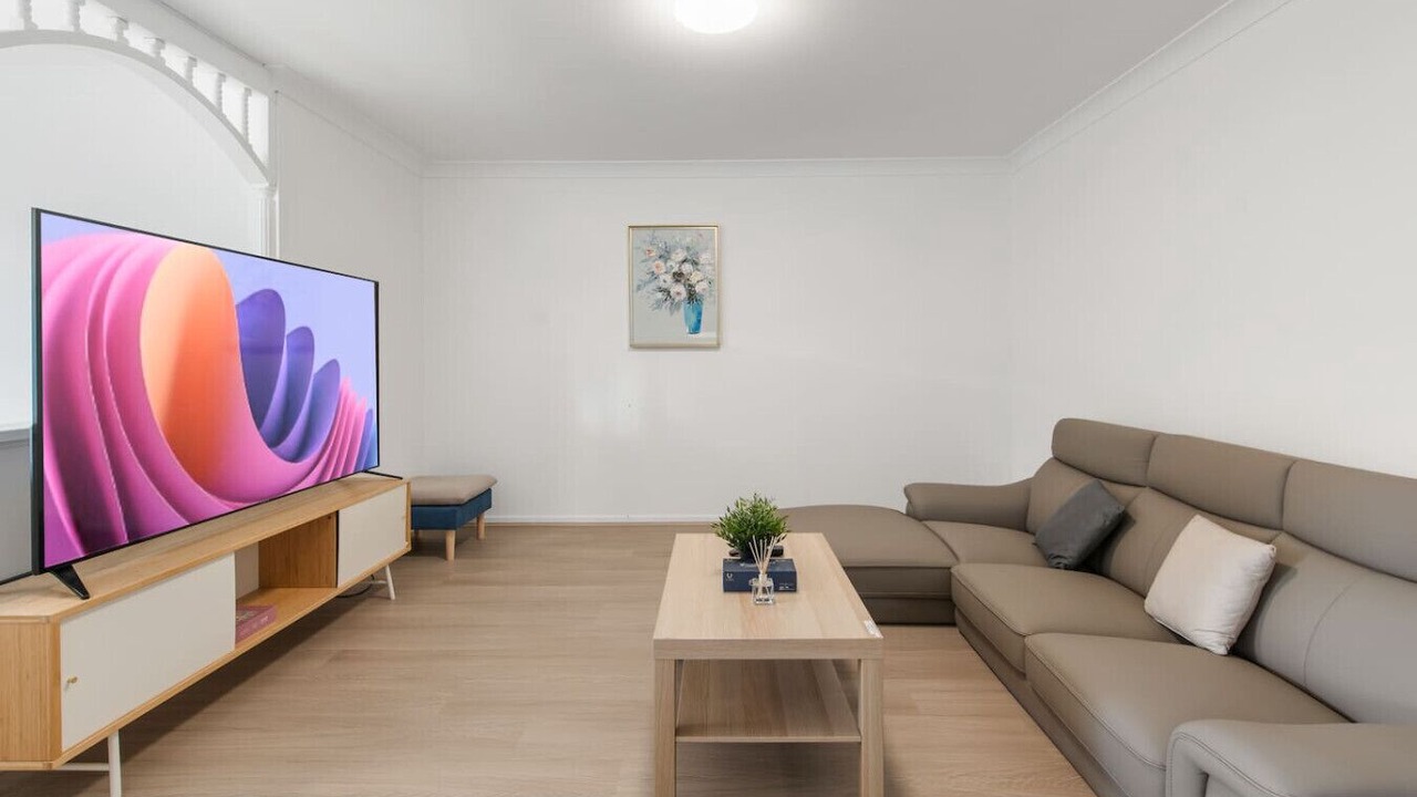 Photo of Livingroom in Macgregor