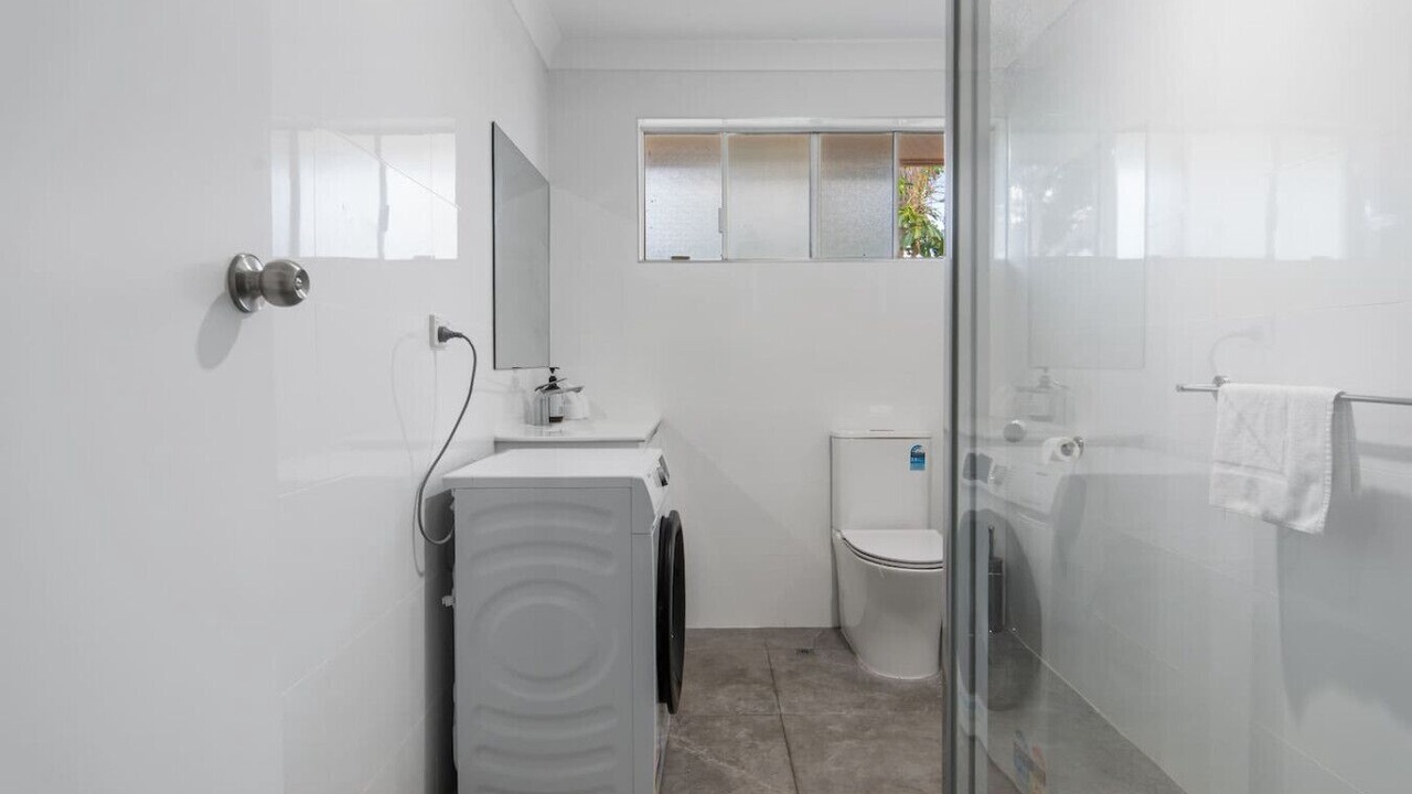 Photo of Bathroom in Macgregor
