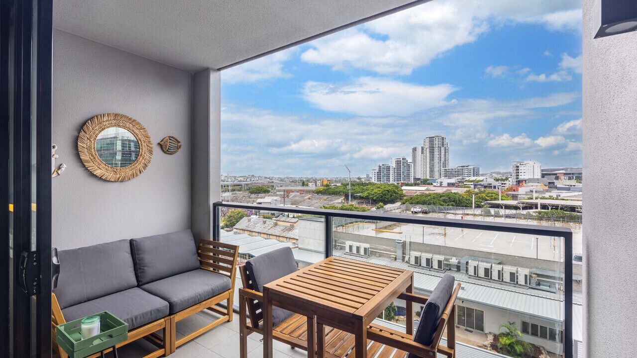 Photo of Outdoor in Bowen Hills