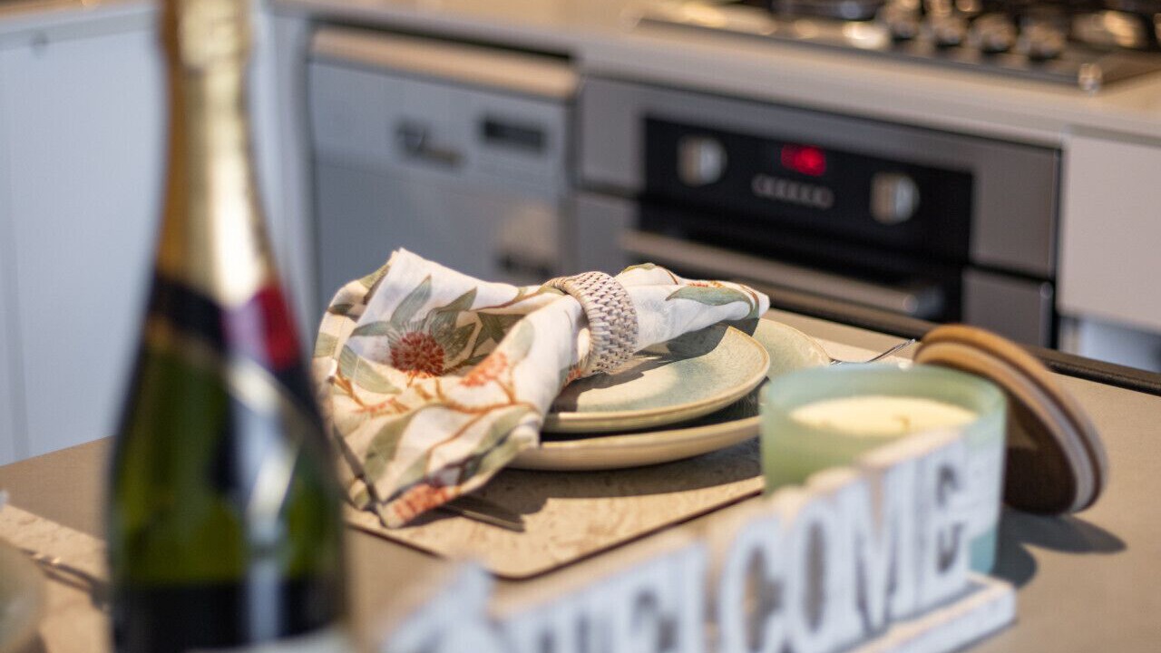 Photo of Kitchen in Bowen Hills