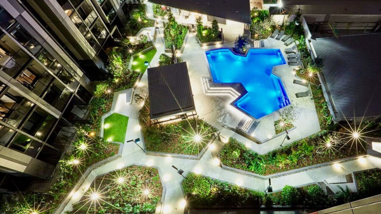 Photo of Outdoor in Bowen Hills
