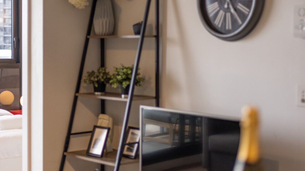 Photo of Livingroom in Bowen Hills