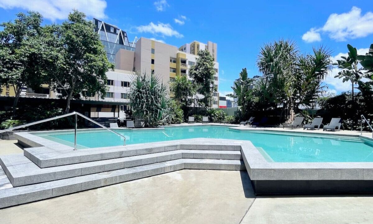 Photo of Outdoor in Bowen Hills