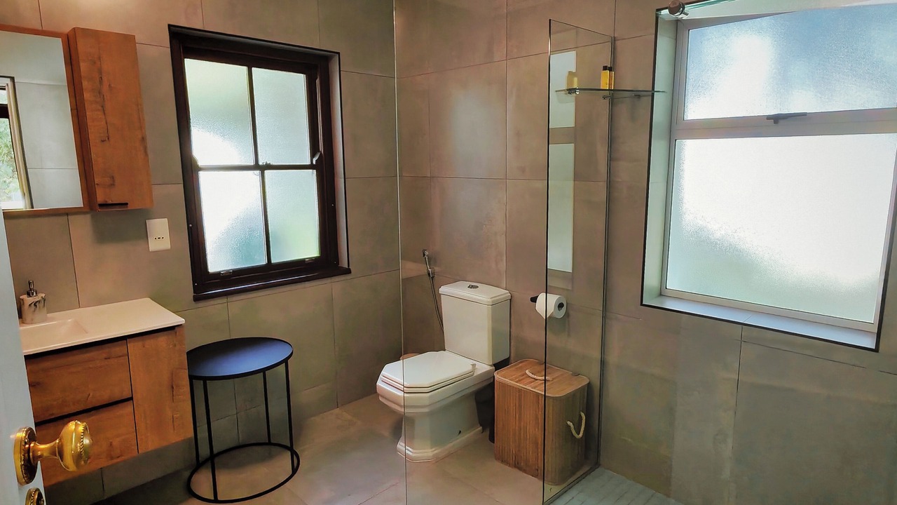 Photo of Bathroom in Stellenbosch