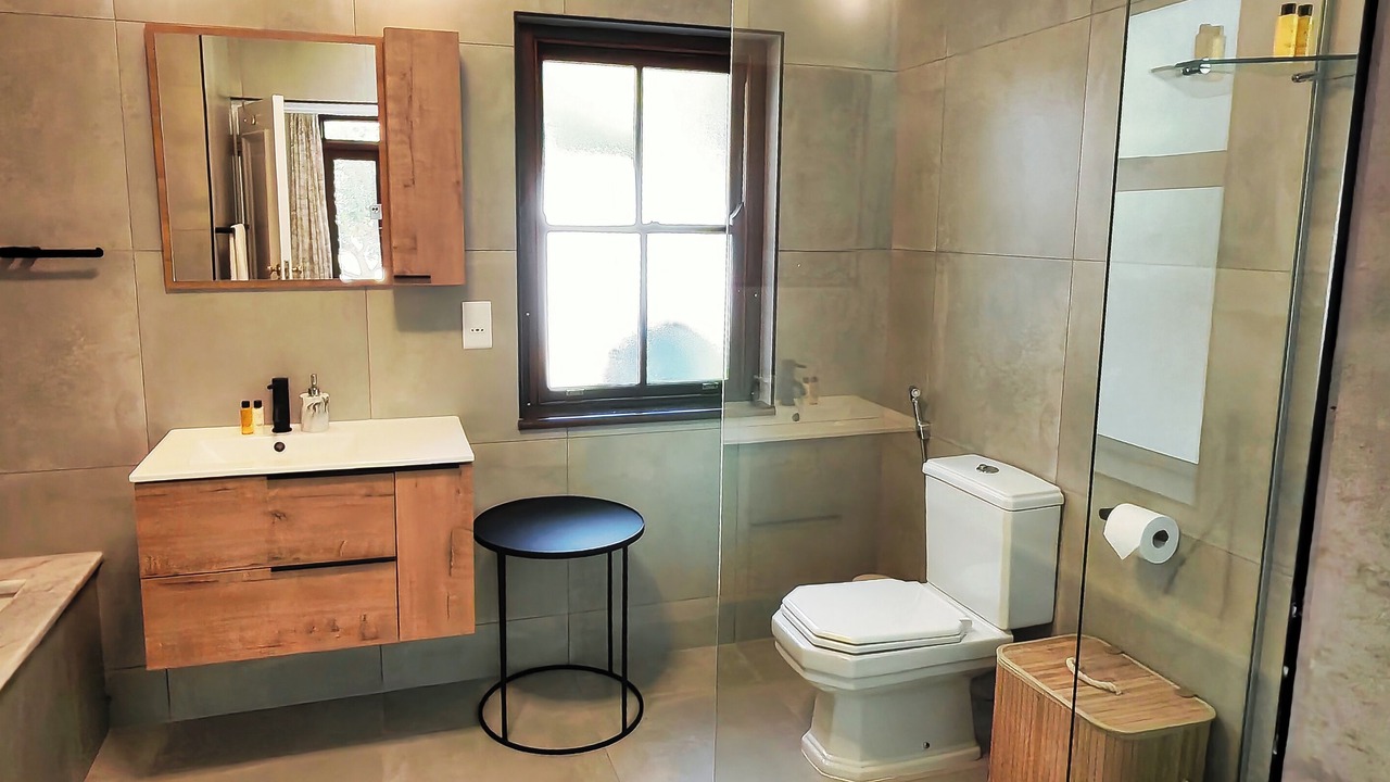 Photo of Bathroom in Stellenbosch