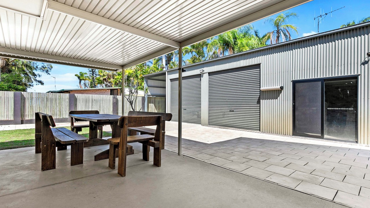 Photo of Outdoor in Traviston