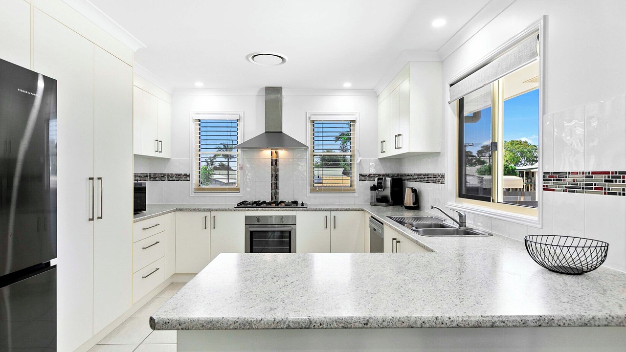 Photo of Kitchen in Traviston