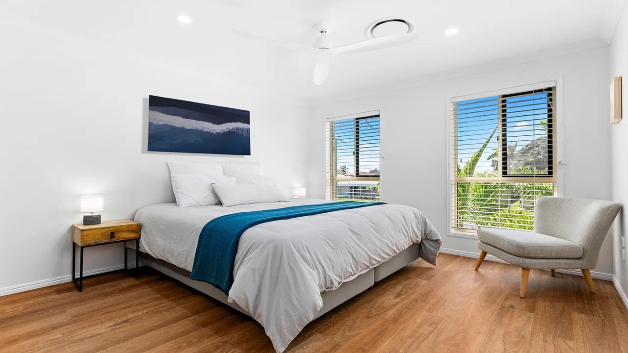 Photo of Bedroom in Traviston