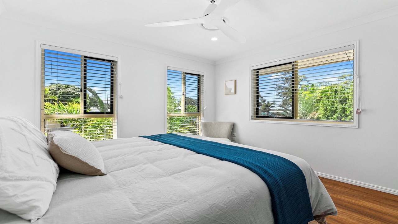 Photo of Bedroom in Traviston