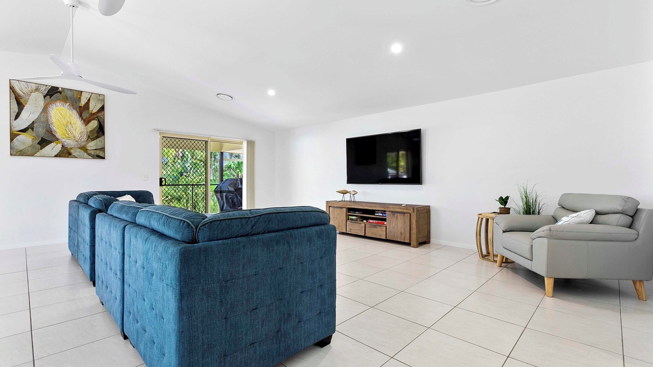 Photo of Livingroom in Traviston