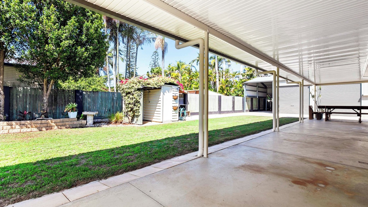 Photo of Patio Balcony in Traviston