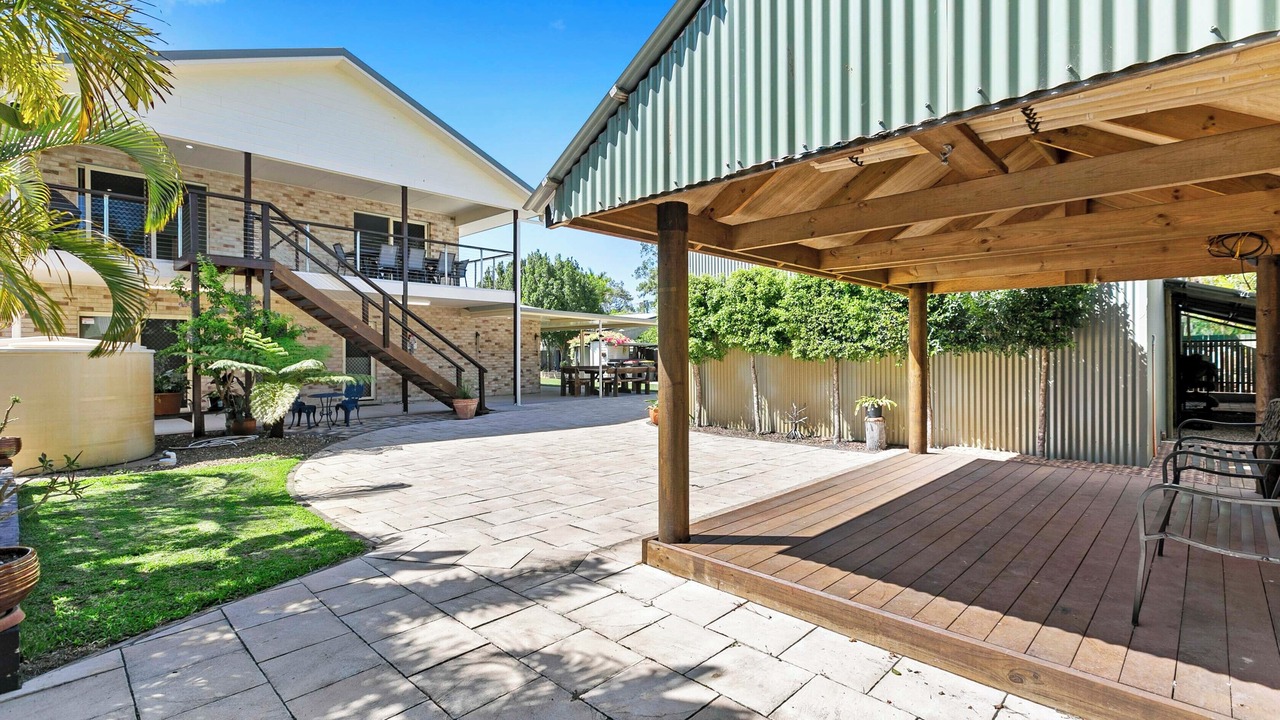 Photo of Patio Balcony in Traviston