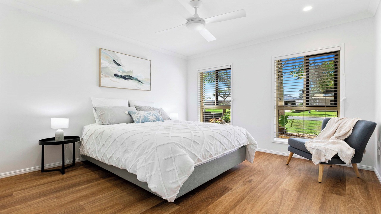 Photo of Bedroom in Traviston
