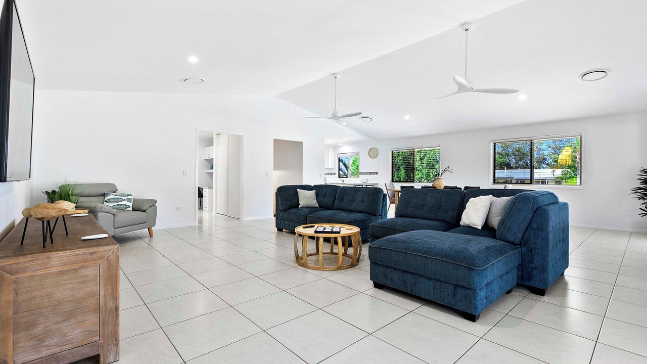 Photo of Livingroom in Traviston