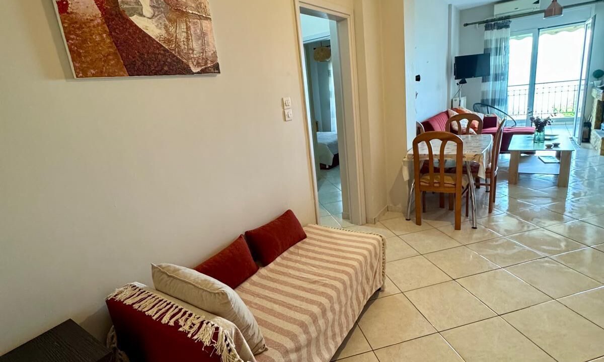 Photo of Livingroom in Kamena Vourla