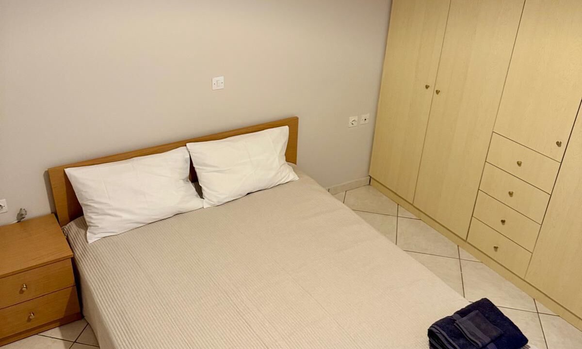 Photo of Bedroom in Kamena Vourla