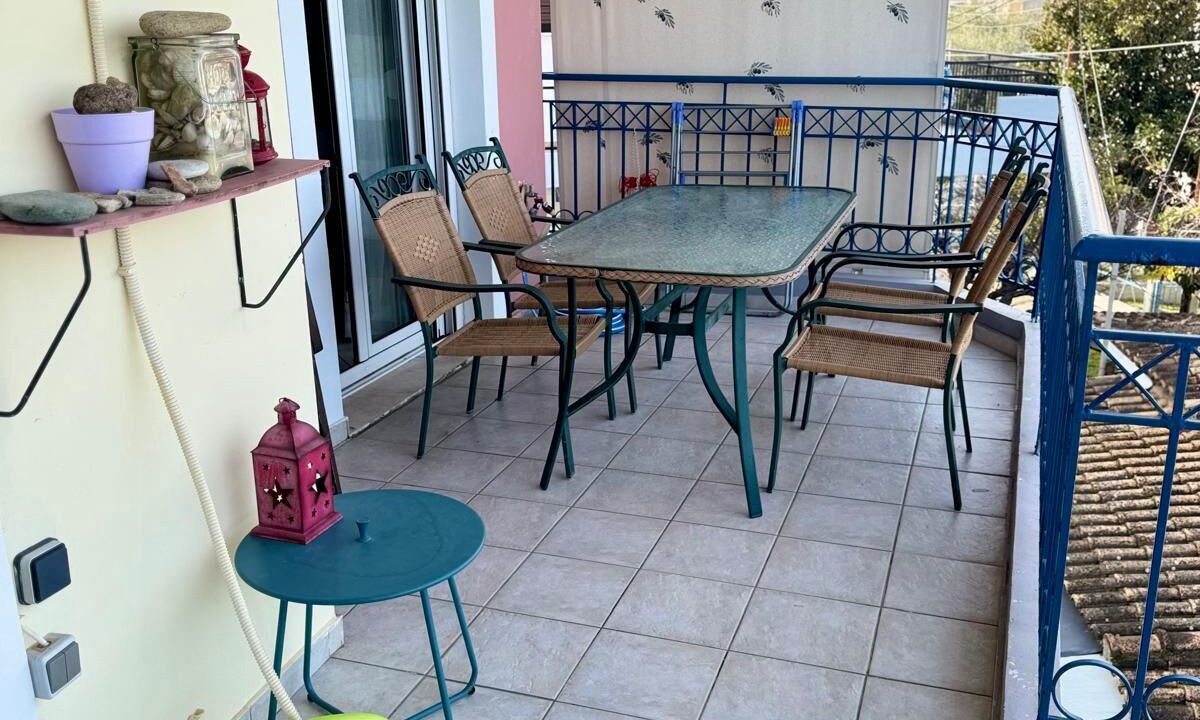 Photo of Outdoor in Kamena Vourla