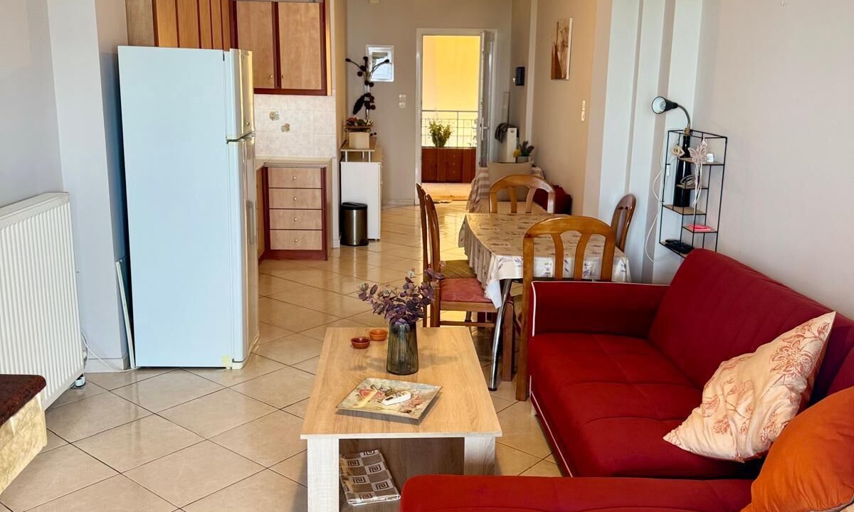 Photo of Livingroom in Kamena Vourla