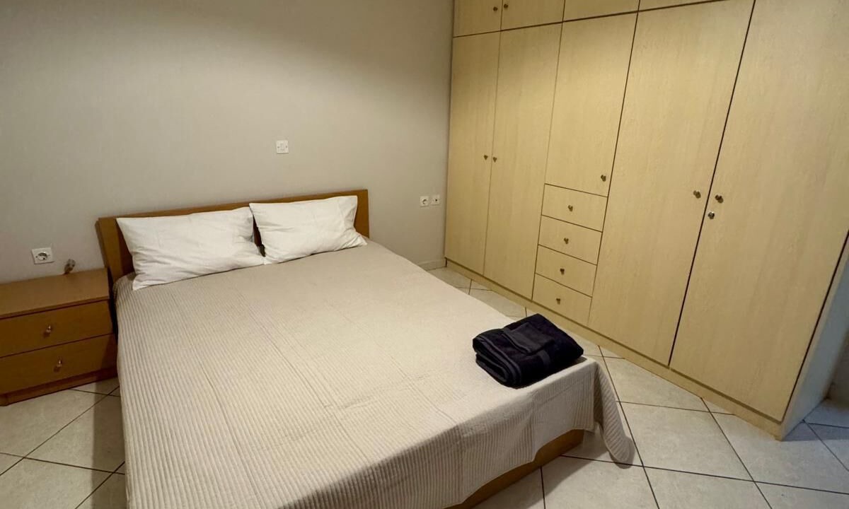 Photo of Bedroom in Kamena Vourla