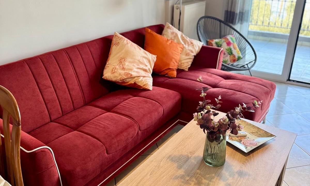 Photo of Livingroom in Kamena Vourla