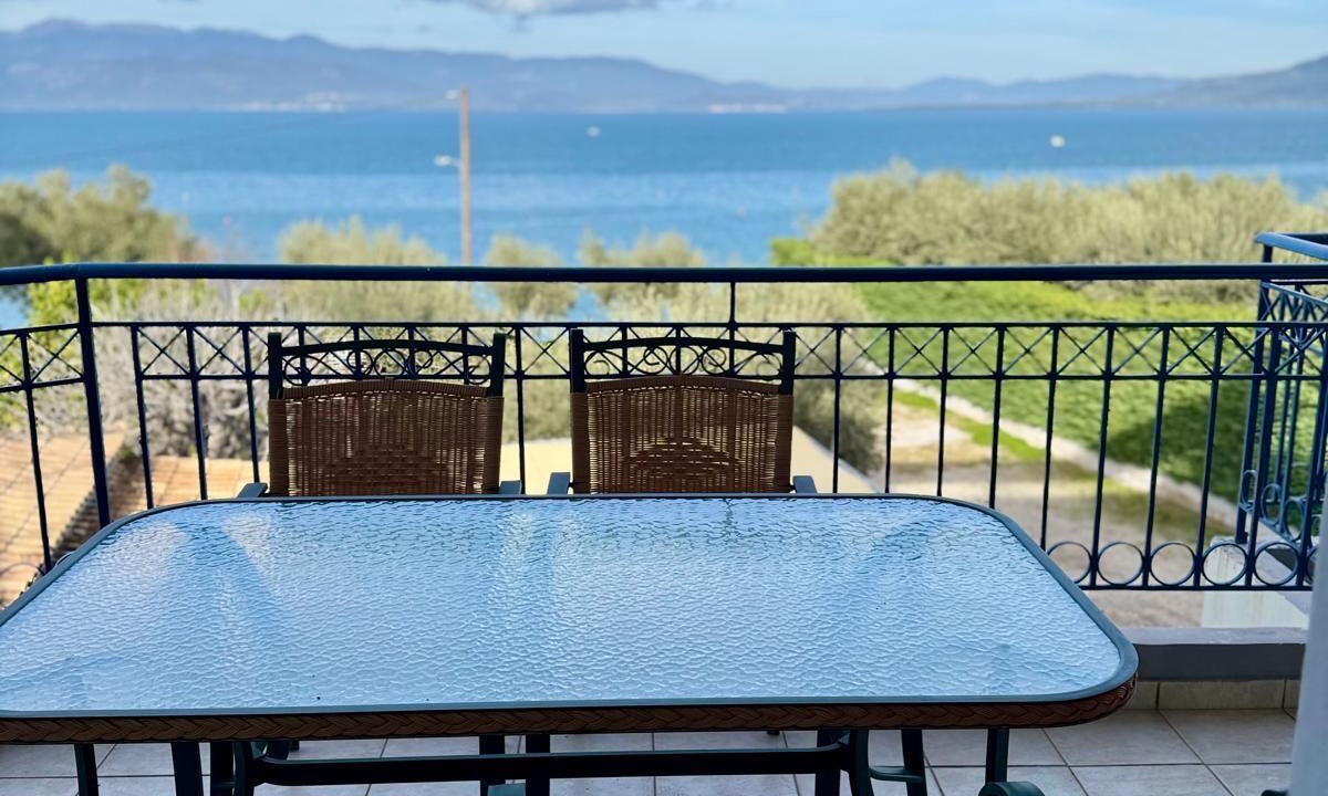 Photo of Outdoor in Kamena Vourla