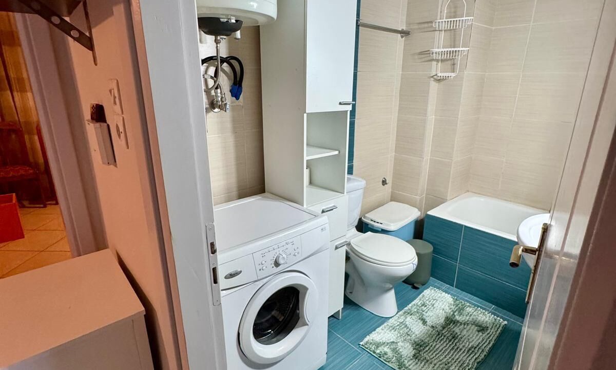 Photo of Bathroom in Kamena Vourla