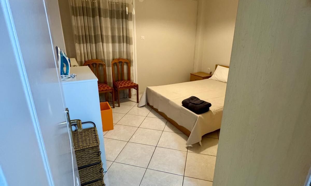 Photo of Bedroom in Kamena Vourla