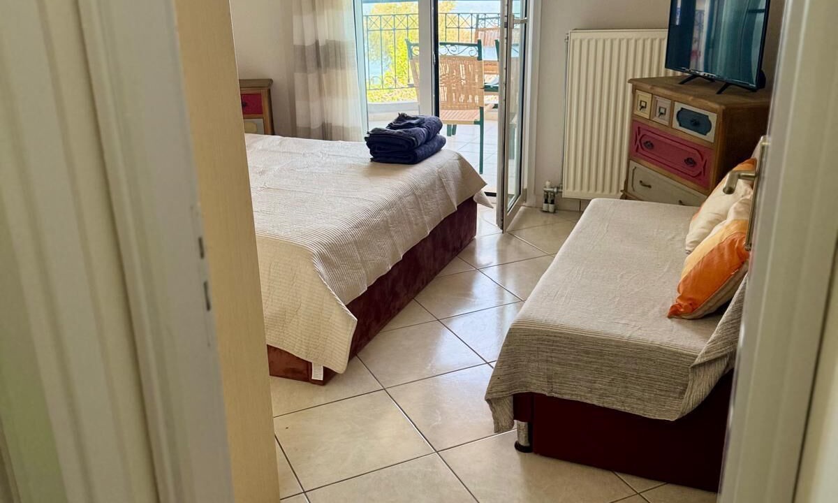 Photo of Bedroom in Kamena Vourla
