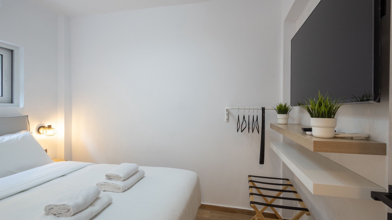 Photo of Bedroom in Agia Paraskevi