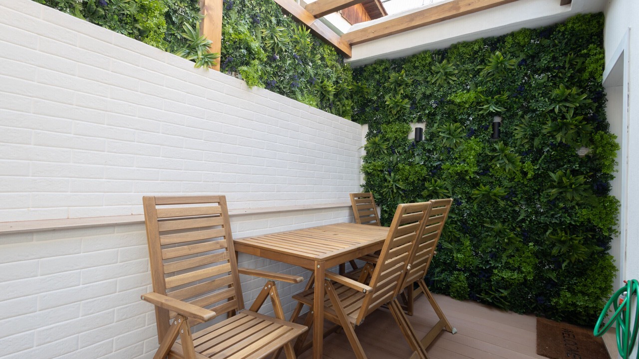 Photo of Outdoor in Agia Paraskevi