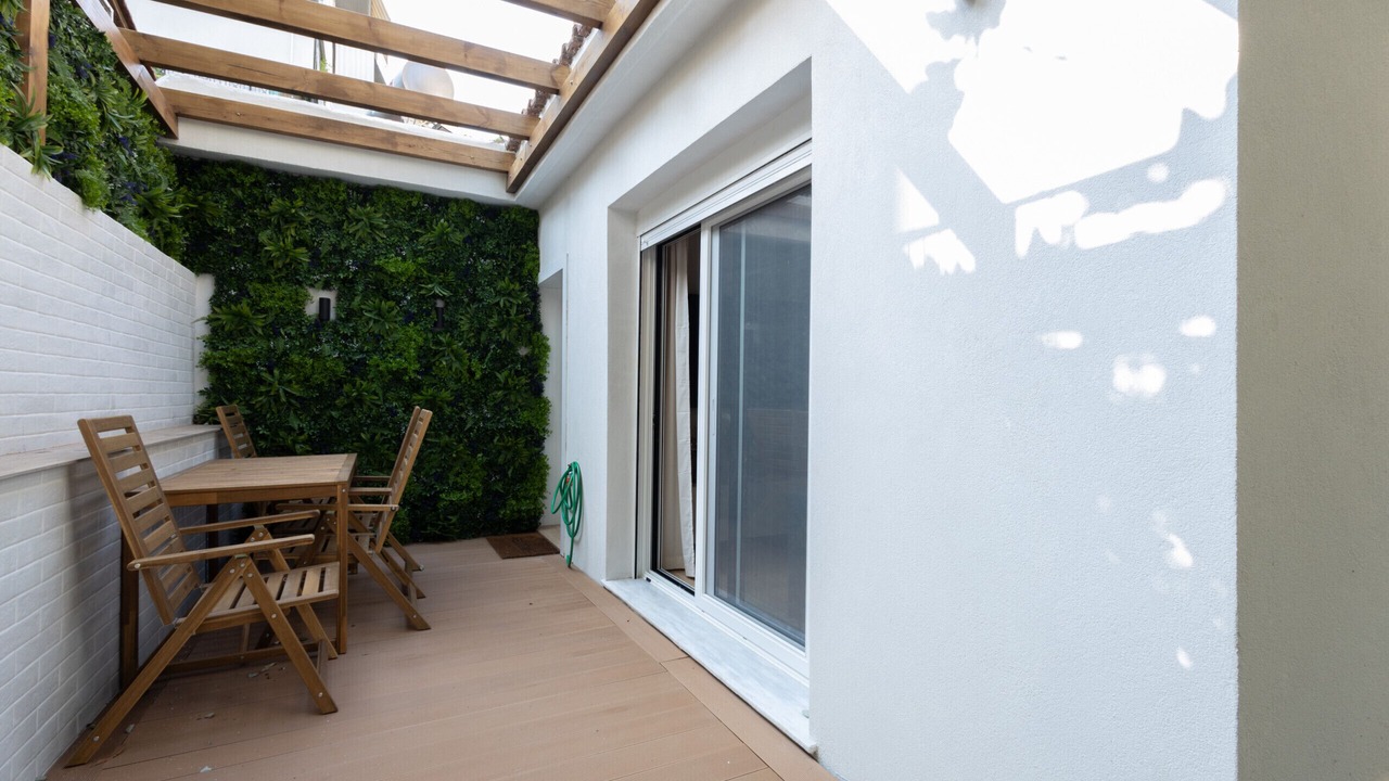 Photo of Outdoor in Agia Paraskevi