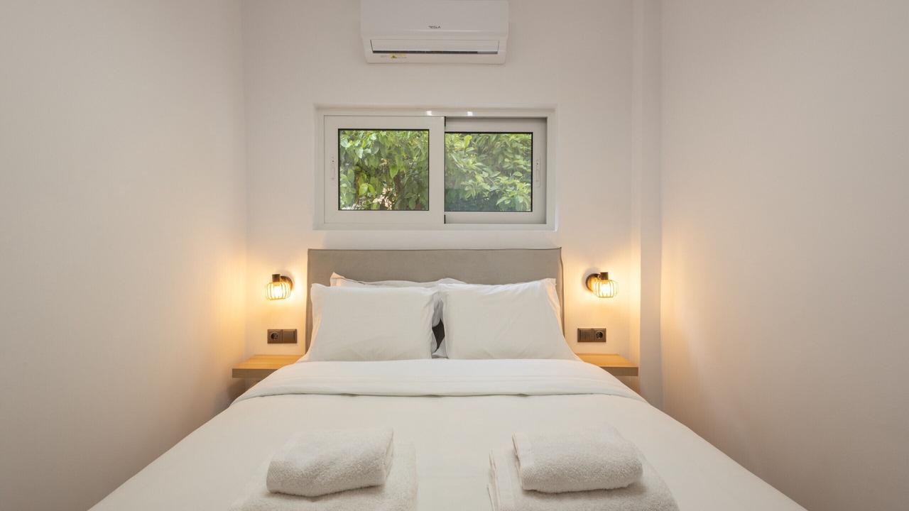 Photo of Bedroom in Agia Paraskevi
