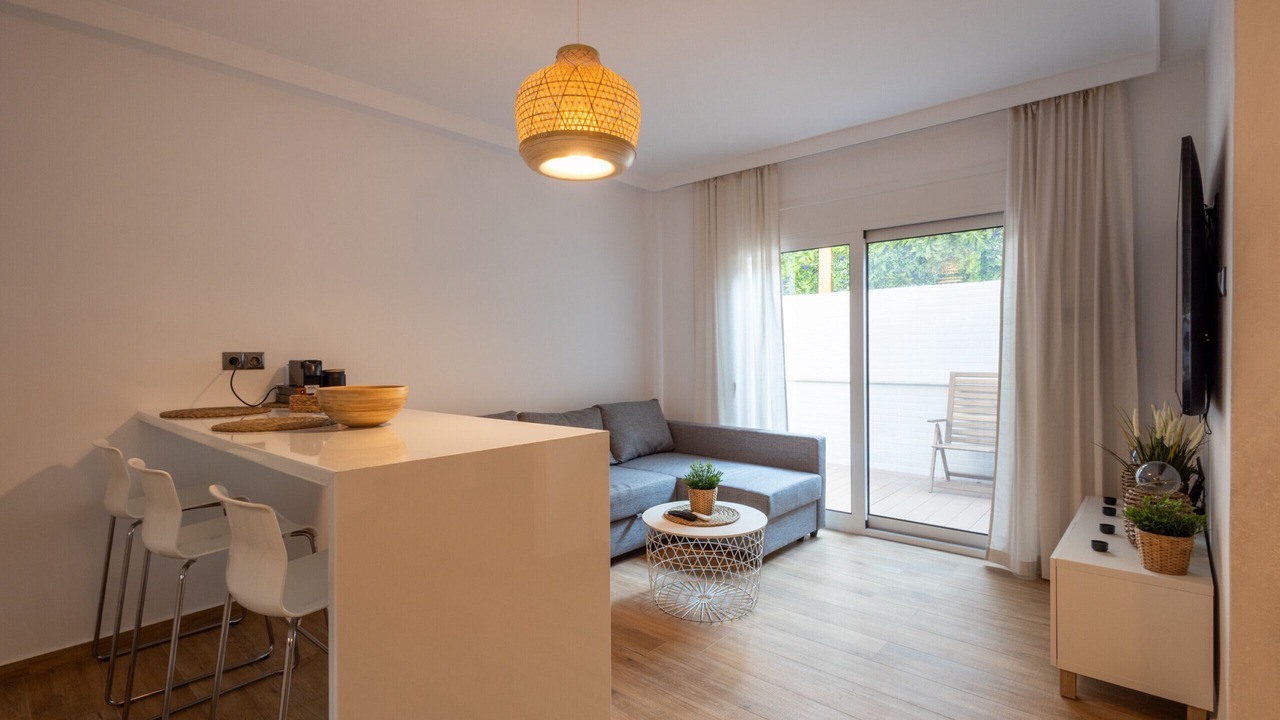 Photo of Livingroom in Agia Paraskevi