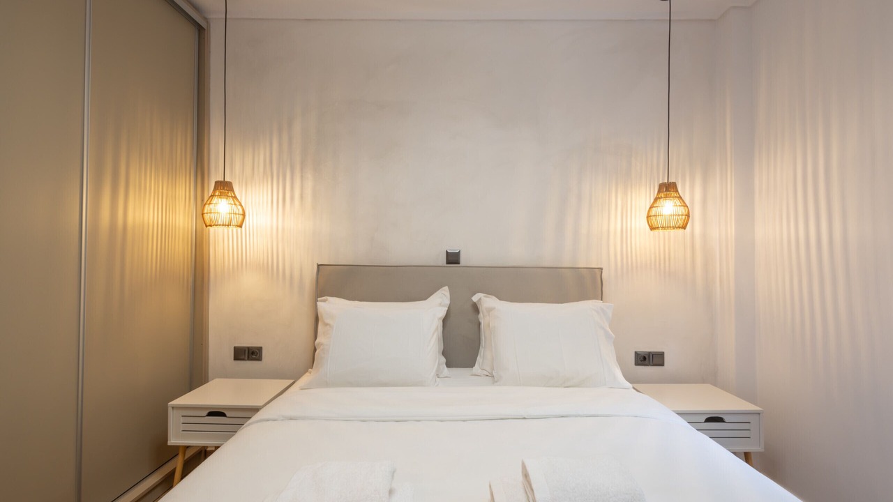 Photo of Bedroom in Agia Paraskevi