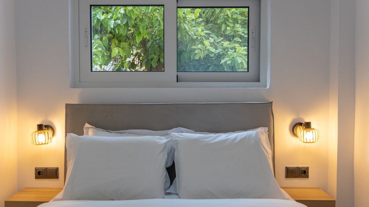 Photo of Bedroom in Agia Paraskevi