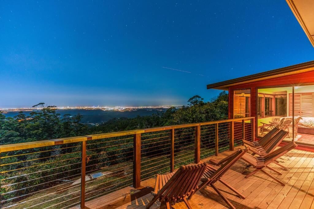 Photo of Patio Balcony in Mount Tamborine