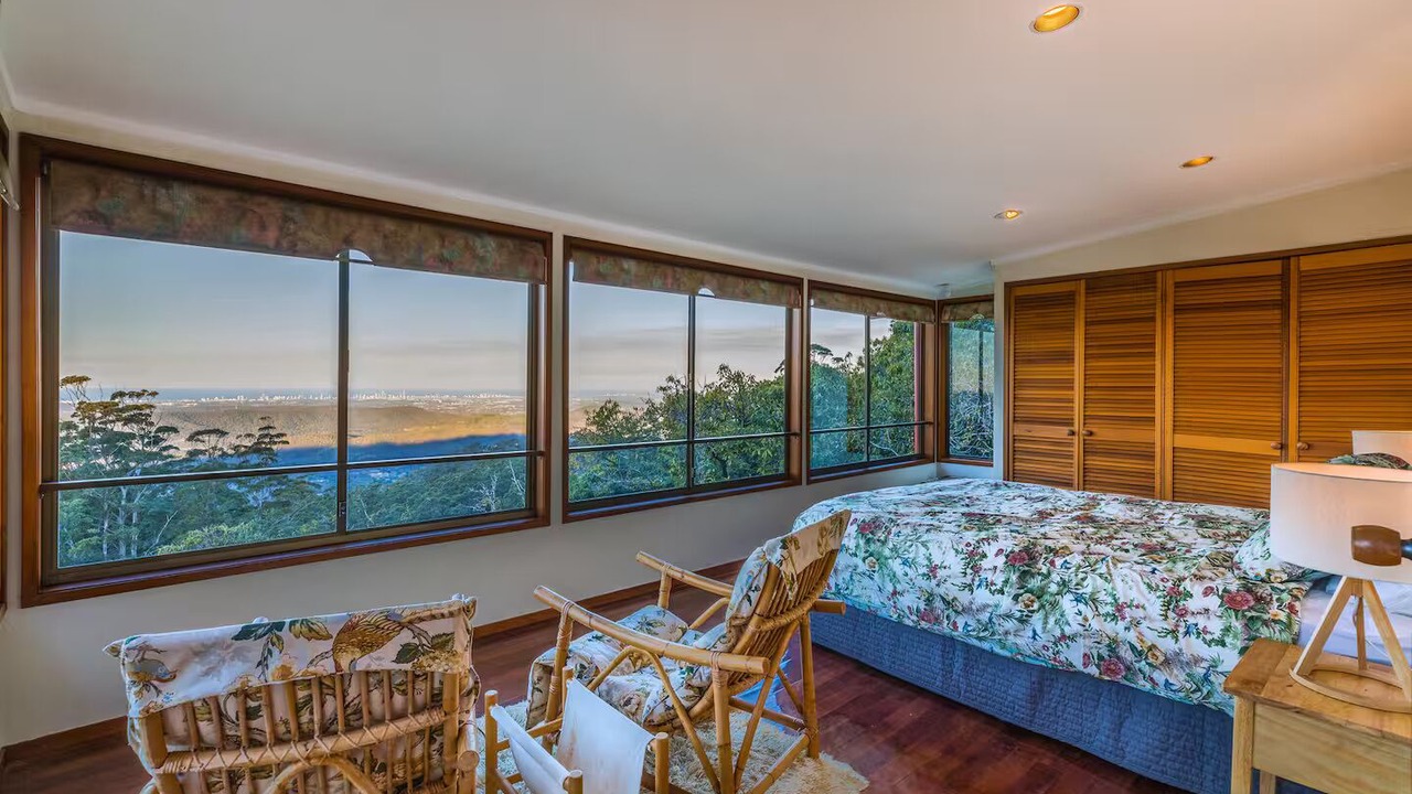 Photo of Bedroom in Mount Tamborine