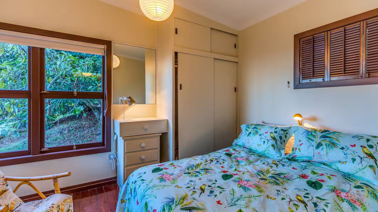 Photo of Bedroom in Mount Tamborine