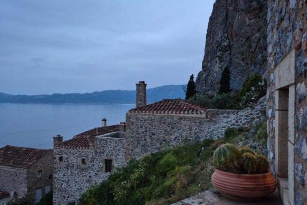 Photo of Others in Monemvasia