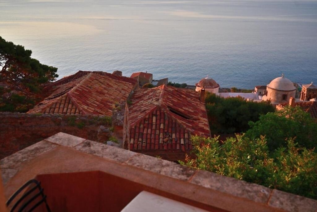 Photo of Outdoor in Monemvasia