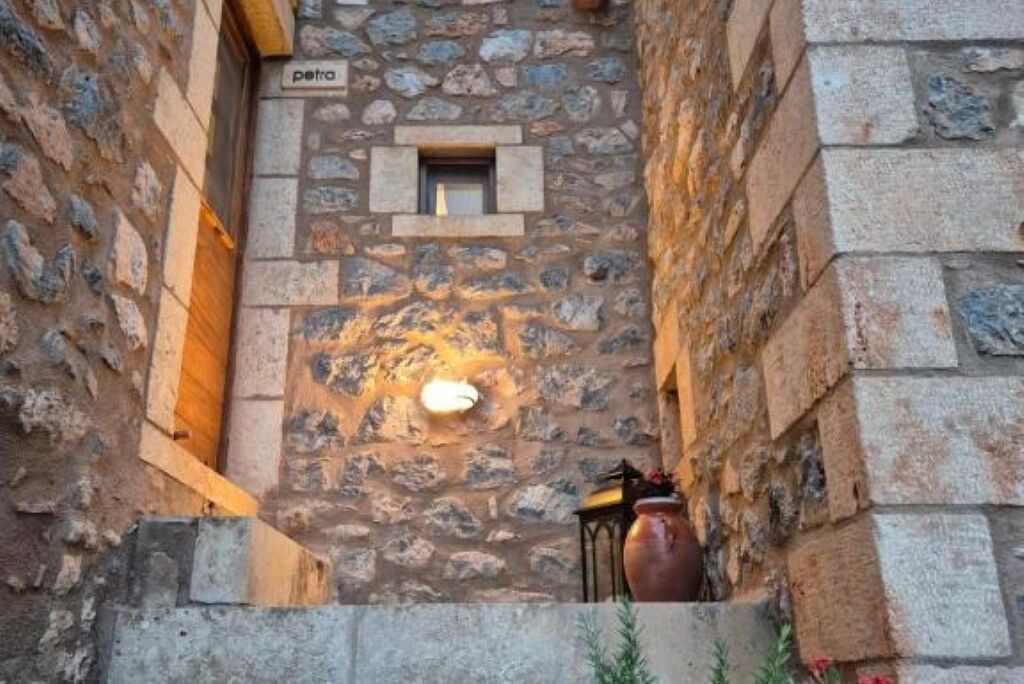 Photo of Outdoor in Monemvasia