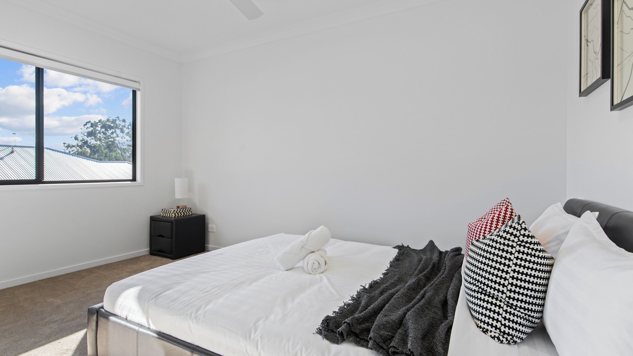 Photo of Bedroom in Calamvale