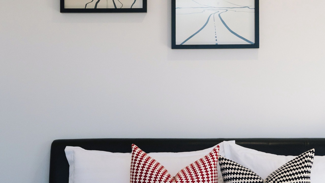 Photo of Bedroom in Calamvale