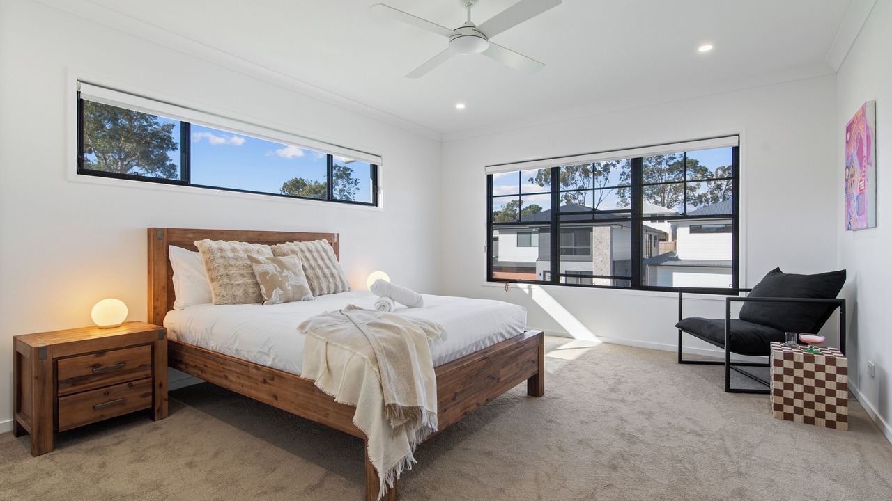 Photo of Bedroom in Calamvale