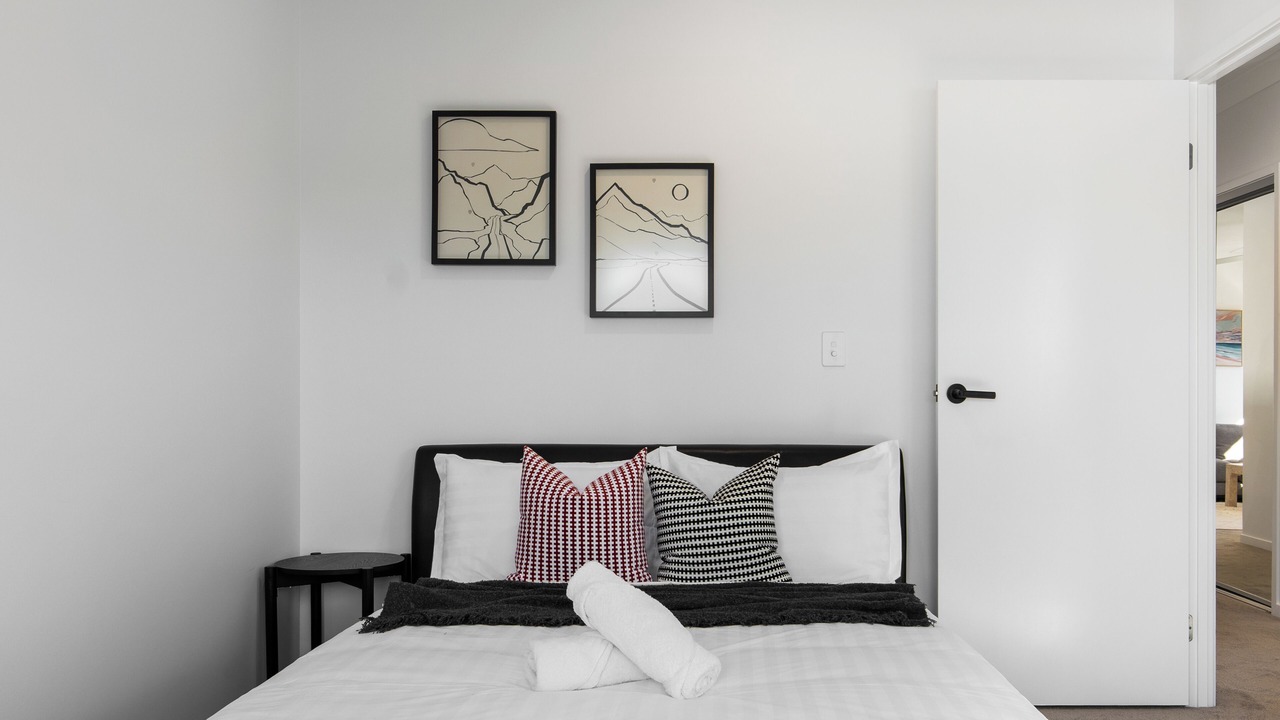 Photo of Bedroom in Calamvale