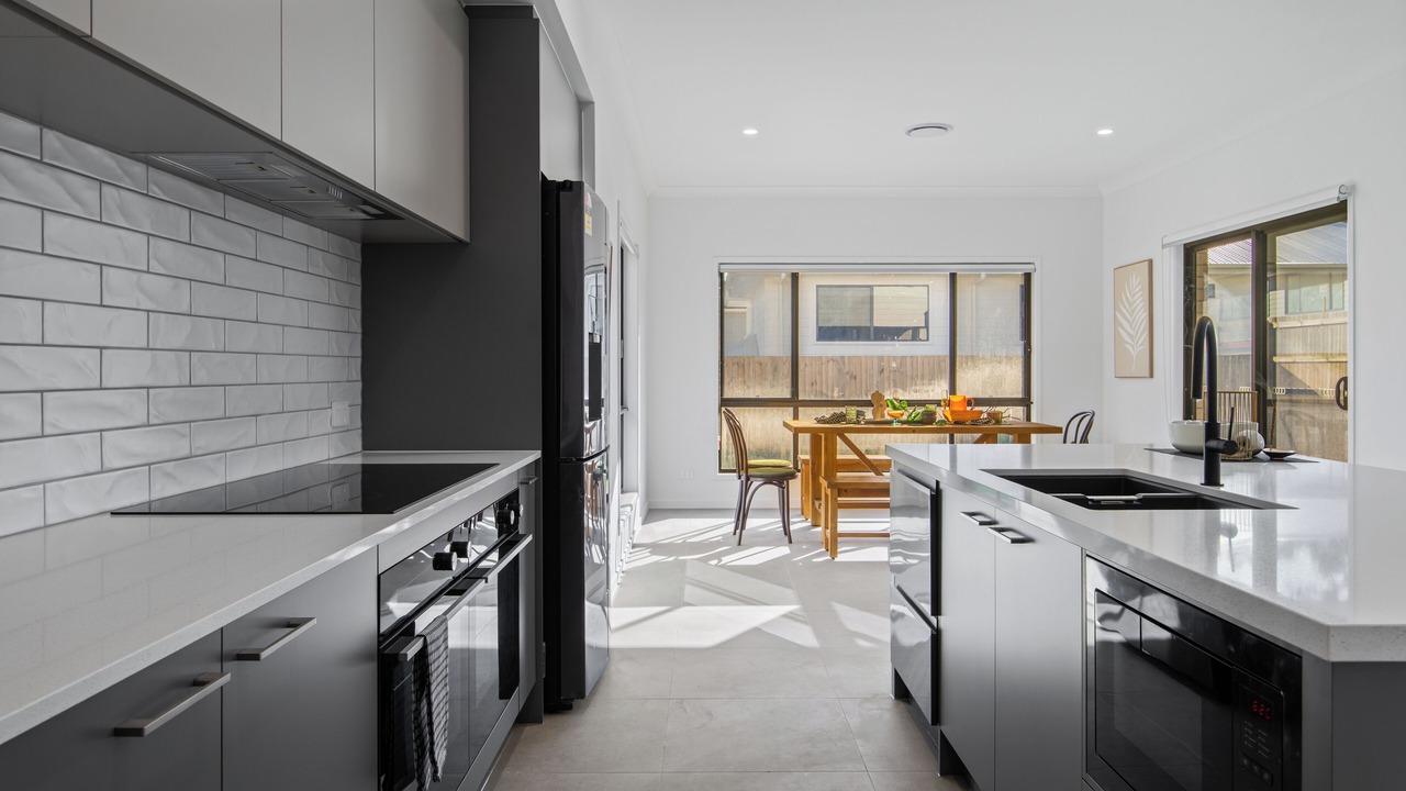 Photo of Kitchen in Calamvale