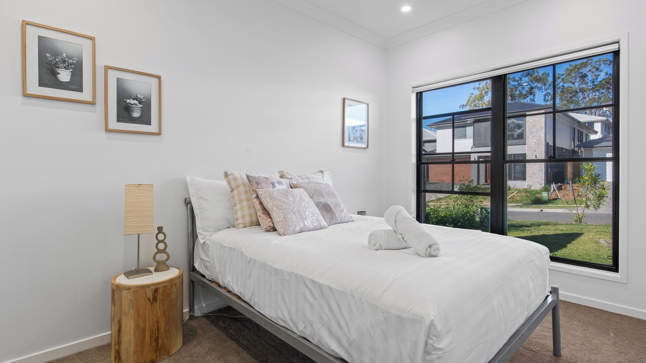 Photo of Bedroom in Calamvale