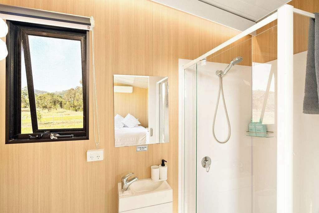 Photo of Bathroom in Tuchekoi