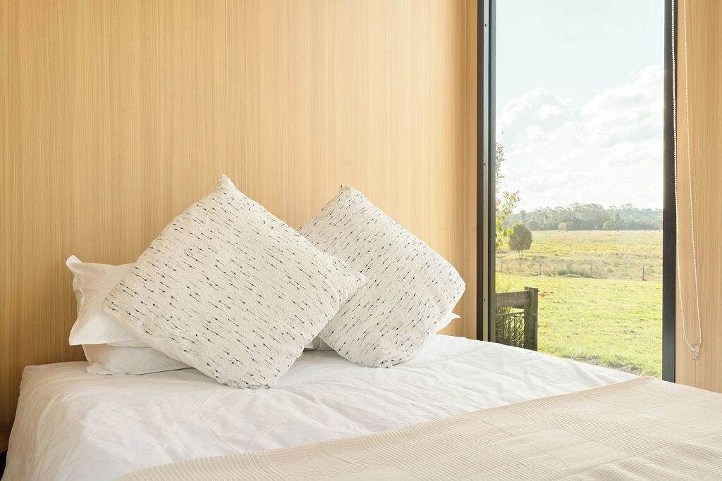 Photo of Bedroom in Tuchekoi